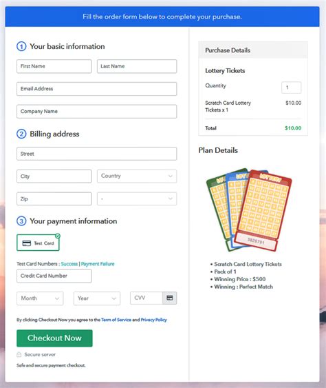 sell lottery payments|How to Sell Your Lottery Payments .